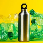 Refillable Bottles and Concentrates