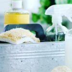 Advantages of plant-based cleaning products. Advantages of plant-based cleaning products.