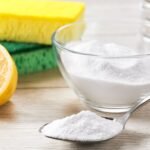 Baking Soda Magic for a Cleaner Home