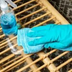 Best Natural Cleaners for Outdoor Furniture