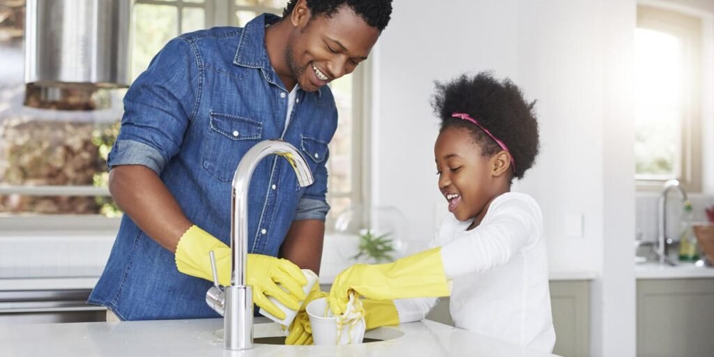 Best Natural Products for a Family-Safe Home