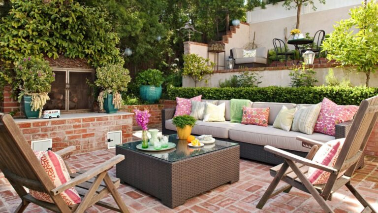 Best Products for Your Garden and Patio