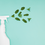 Impact of Conventional vs. Eco-Friendly Cleaning Products