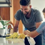 Cleaning Green for a Healthier Family