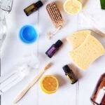 DIY All-Purpose Cleaners with Essential Oils