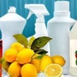 DIY Eco-Friendly Cleaning Solutions for Every Room