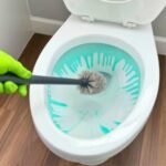 Eco-Friendly Bathroom Cleaning Tips