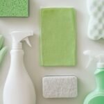 Eco-Friendly Cleaning Products in Your Business