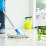 Eco-Friendly Cleaning Sprays