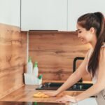 Eco-Friendly Kitchen Cleaning Essentials