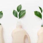 Eco-friendly cleaning products for sensitive skin. Eco-friendly cleaning products for sensitive skin.