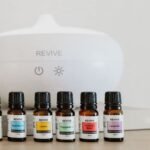 Essential Oils for Fresh, Chemical-Free Air