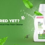 Green Cleaners