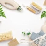 Future trends in green cleaning innovations.