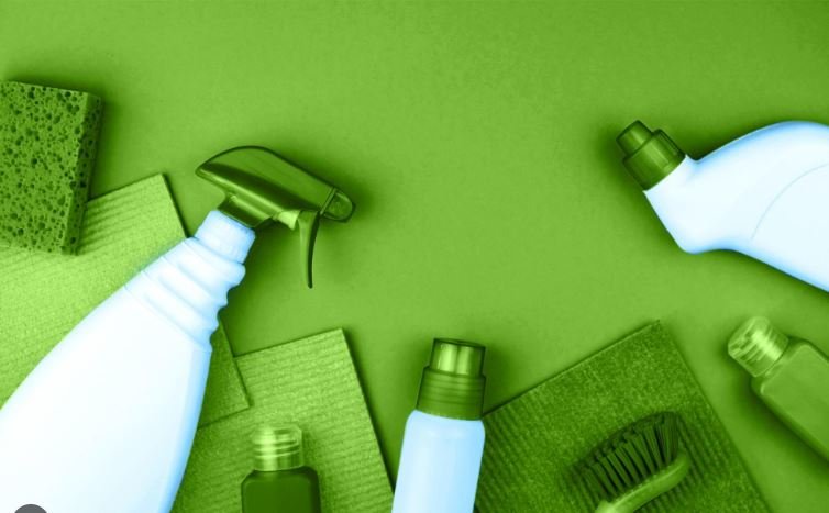 Green Cleaning Strategies for Hotels and Hospitality