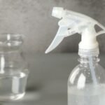 Homemade Glass Cleaner Recipes