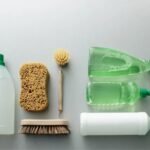 How to Choose Eco-Friendly Cleaning Products