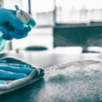 How to Clean Green in Commercial Kitchens