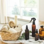 How to Find Eco-Friendly Cleaning Products for Different Surfaces