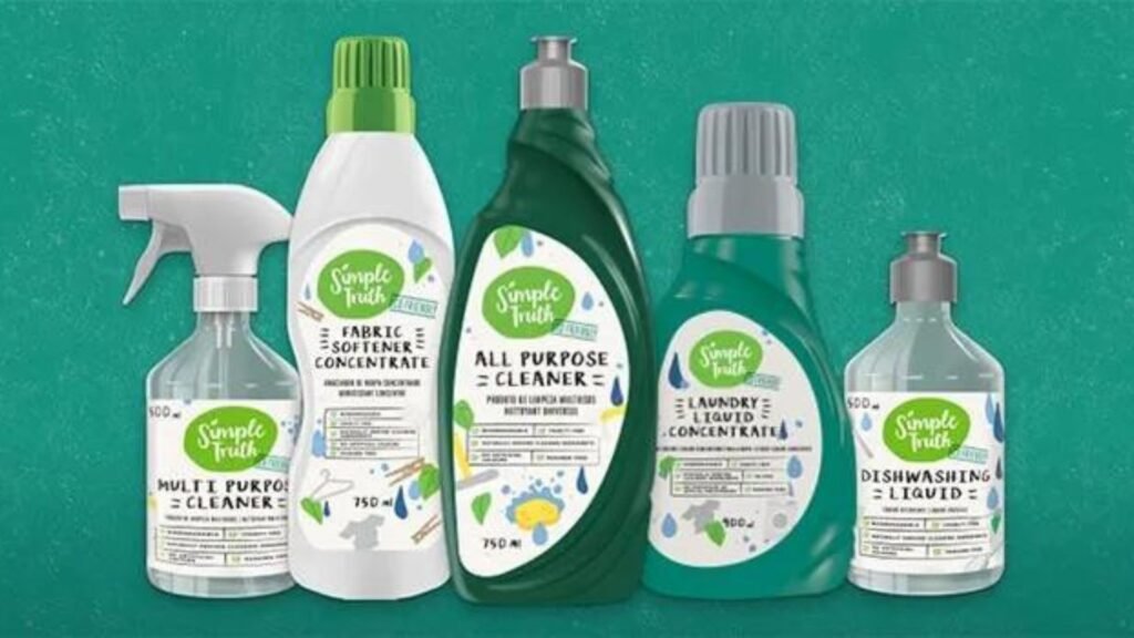 How to Find Eco-Friendly Cleaning Products for Different Surfaces