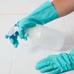 How to Keep Your Home Safe and Clean Naturally