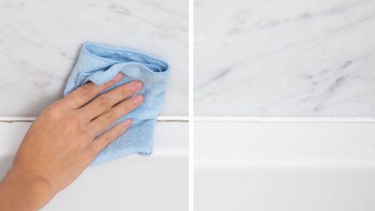 How to Tackle Mold and Mildew Naturally with Green Products