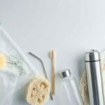 How to Transition to Zero-Waste Cleaning Supplies