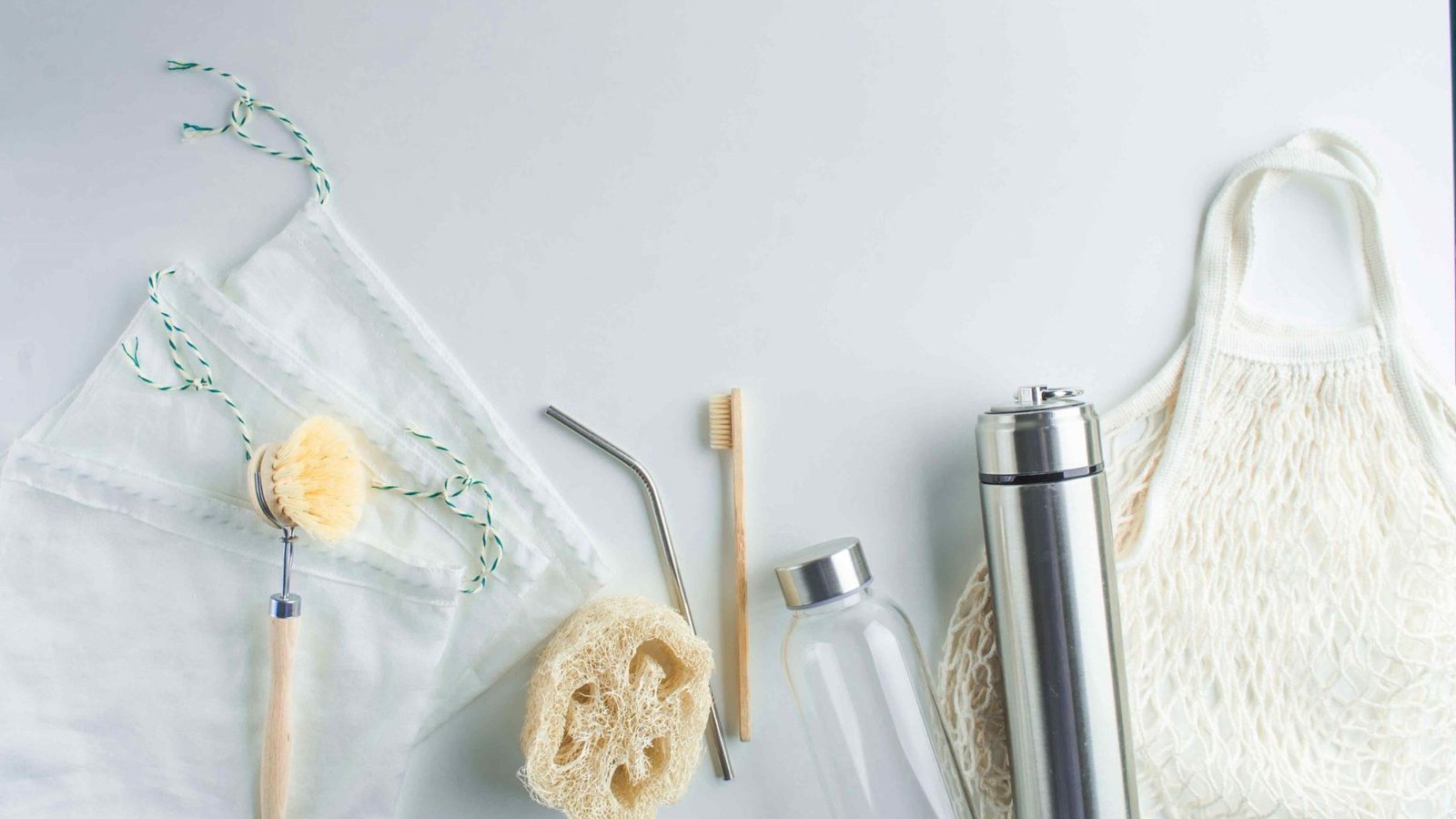 How to Transition to Zero-Waste Cleaning Supplies