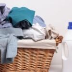 Natural Alternatives to Chemical-Based Laundry Detergents.