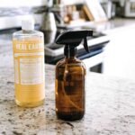 Natural Products for Deep Cleaning