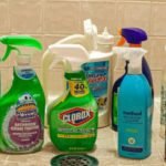 Safe and Natural Bathroom Cleaners You Can Make at Home.