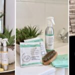EcoHarmony: Natural Cleaning for a Healthy Life EcoHarmony