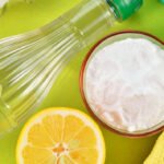 Simple DIY natural cleaning recipes.