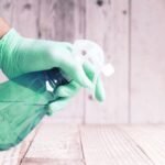 The Environmental Impact of Cleaning Products on Waterways and Wildlife The Environmental Impact of Cleaning Products on Waterways and Wildlife
