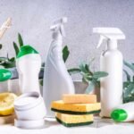 The Future of Sustainable Cleaning Products Trends to Watch