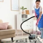 Cleaning Your Home for Better Health