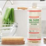 Top Natural Cleaning Products for Restaurants