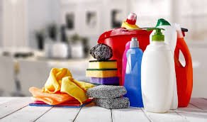 Sustainable Cleaning Tools: What to Look For and Why They Matter