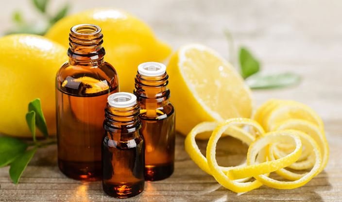 Using Essential Oils for a Fresh and Clean Home