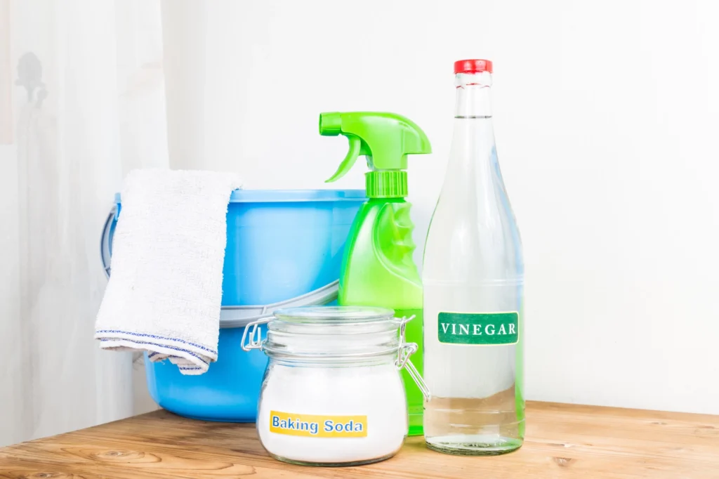 Trends in Green Cleaning Products: What’s New and What’s Next