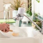 Creating a Greener Outdoor Cleaning Routine: Tips and Products