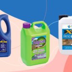 Popular Outdoor Cleaning Products