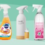 Top 5 Plant-Based Cleaning Products for a Healthier Home