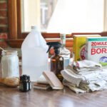 How to Transition Your Home to Zero-Waste Cleaning Solutions