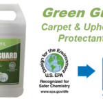Healthy Cleaners for All Spaces