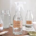 Homemade Glass Cleaner Recipes