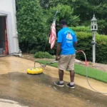 Pressure Washers