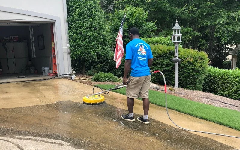 Pressure Washers