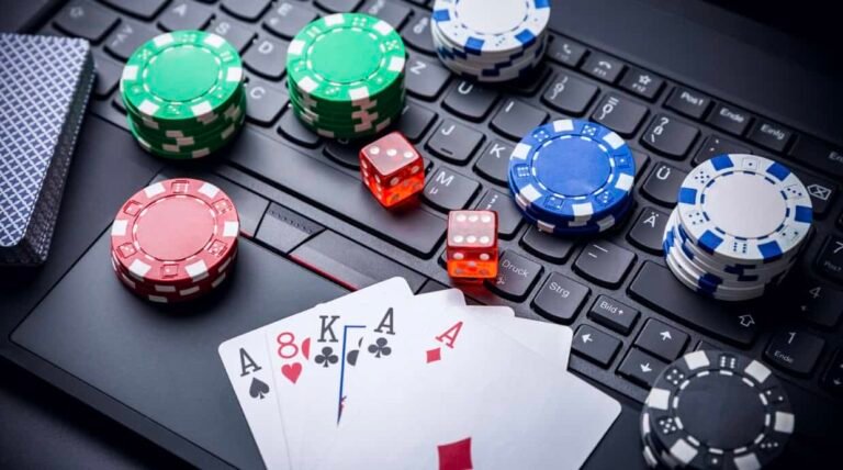 Eco-Friendly Online Casinos: Gaming Is Shaping Gambling