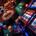 casino gaming review